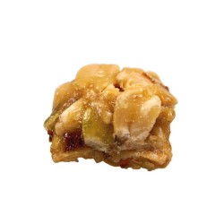 Cubes aux céréeales bio