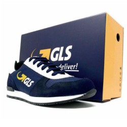 Paire de baskets urban