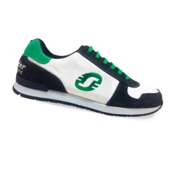 Paire de baskets urban