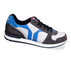 Paire de baskets urban