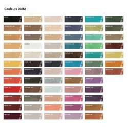 Paire de baskets urban