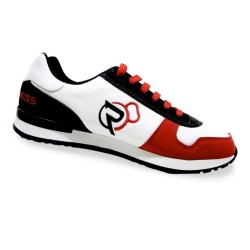 Paire de baskets urban