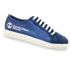 Paire de baskets vintage