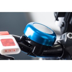 Sonnette de vélo Rush