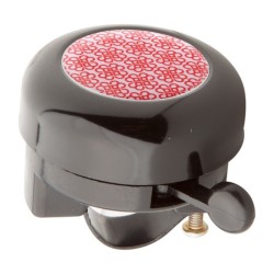 Sonnette de vélo Rush