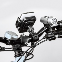 Sonnette de vélo Rush