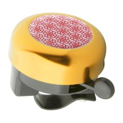 Sonnette de vélo Rush