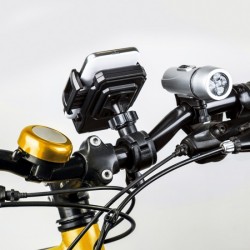 Sonnette de vélo Rush