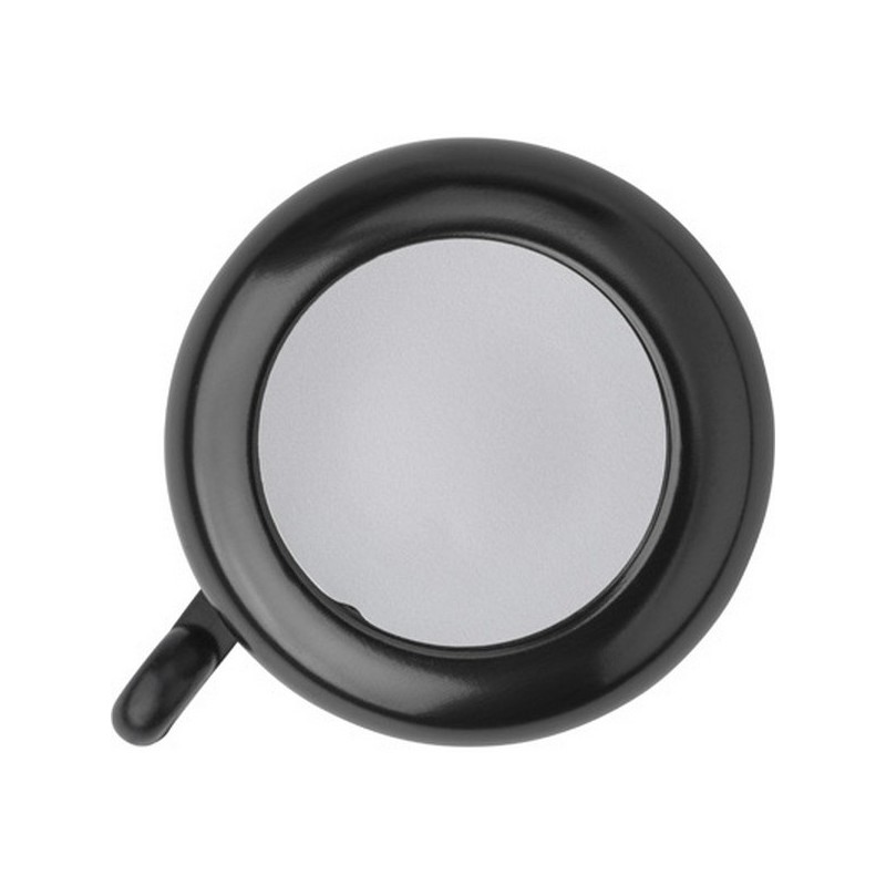 Sonnette de vélo en aluminium