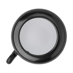 Sonnette de vélo en aluminium