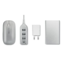 Set d'Accessoires informatiques