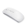 Souris optique sans fil en ABS brillant