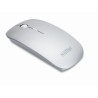 Souris optique sans fil en ABS brillant
