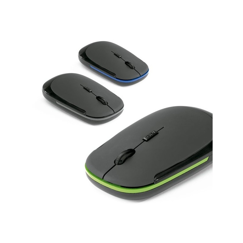 Souris d'ordinateur sans fil 2'4ghz