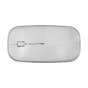 Souris optique sans fil 2,4 Ghz avec nano récepteur