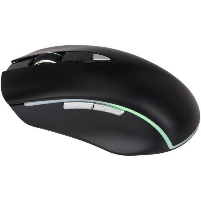 Souris ergonomique sans fil