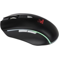 Souris ergonomique sans fil
