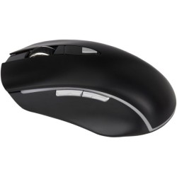 Souris ergonomique sans fil