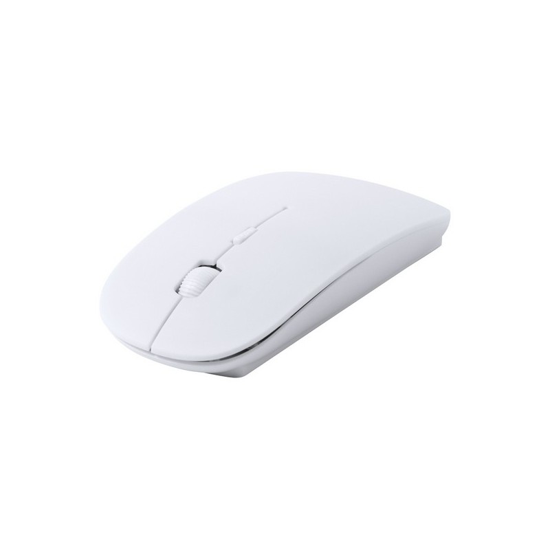 Souris optique antibactérienne sans fil