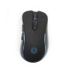 Souris filaire gaming 4 niveaux de sensibilité