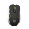 Souris filaire gaming 4 niveaux de sensibilité