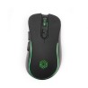 Souris filaire gaming 4 niveaux de sensibilité