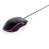 Souris d'ordinateur gaming RGB