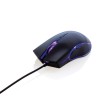 Souris d'ordinateur gaming RGB