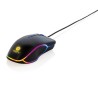 Souris d'ordinateur gaming RGB