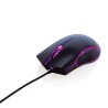 Souris d'ordinateur gaming RGB