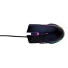 Souris d'ordinateur gaming RGB