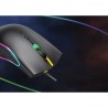 Souris d'ordinateur gaming RGB