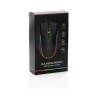 Souris d'ordinateur gaming RGB