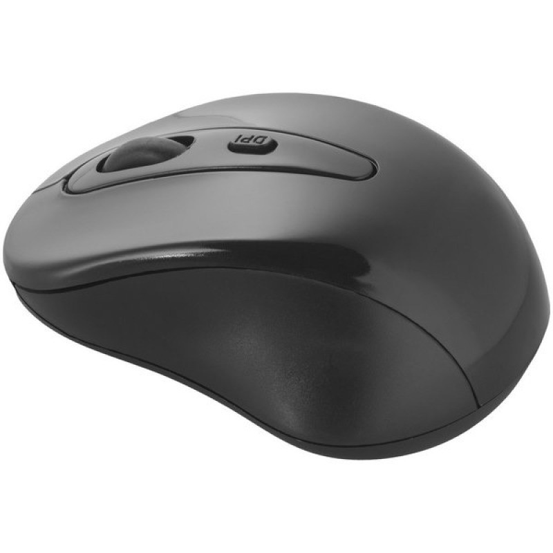 Souris sans fil ergonomique