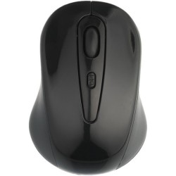 Souris sans fil ergonomique