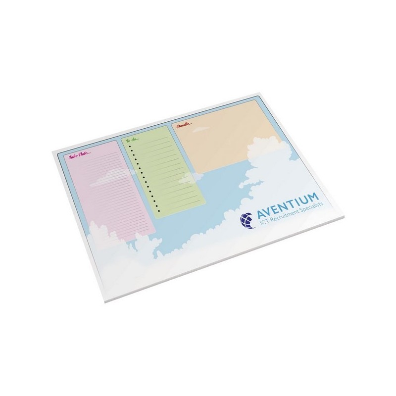 Sous-main Desk-Mate® A2