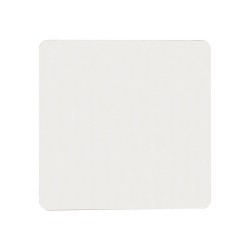 Sous-verre bois quadri