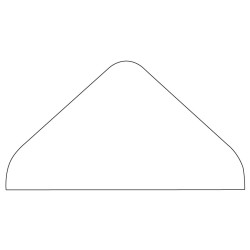 Porte sous-bocks Hill