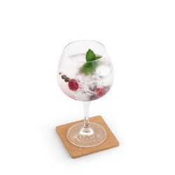 Dessous de verre en liège