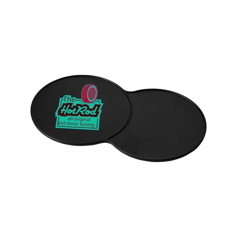 Sous-verre en plastique