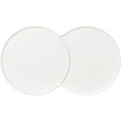 Sous-verre en plastique