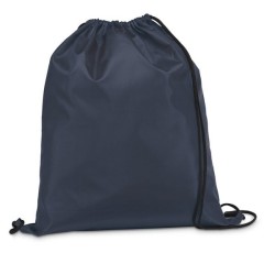 Sac à dos ficelle 210d