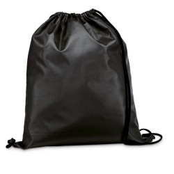 Sac à dos ficelle 210d