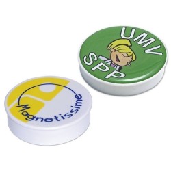 Aimant surpuisssant soutient jusquà 15 pages A4