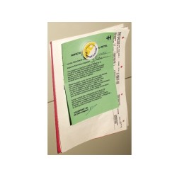 Aimant surpuisssant soutient jusquà 15 pages A4