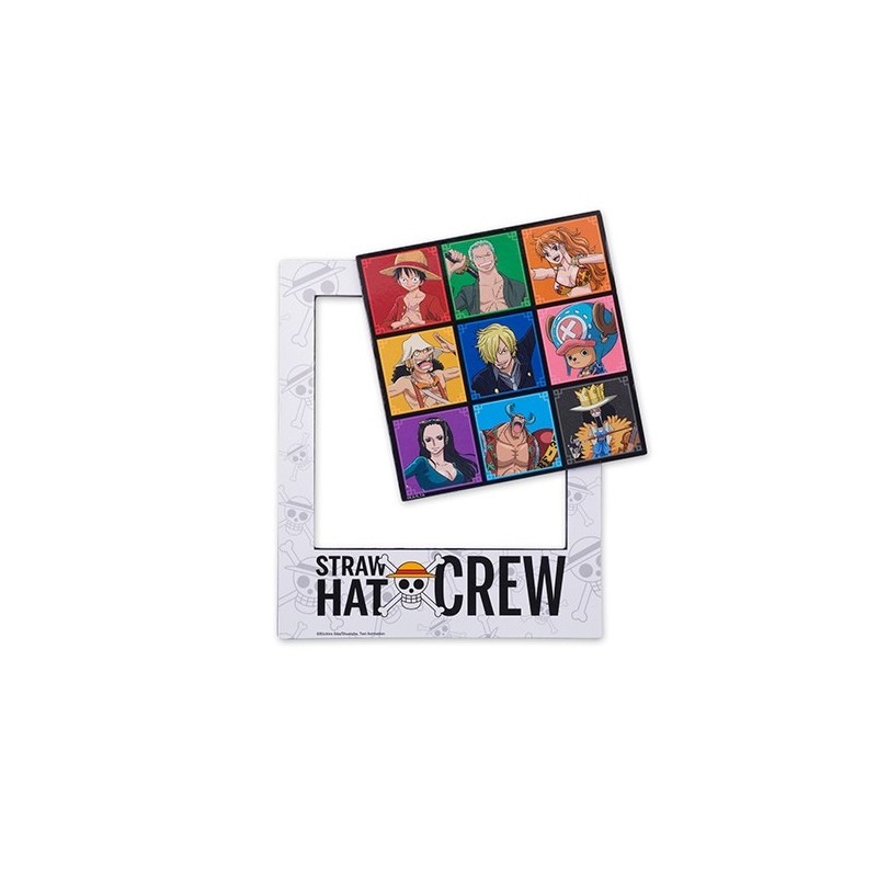 Magnet plat souple 30mm