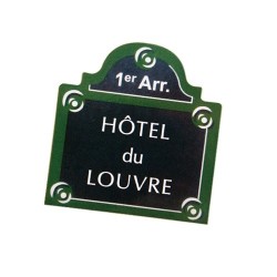 Magnet plat souple 30mm