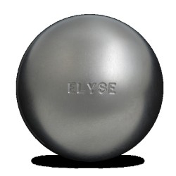 Kit de pétanque inox