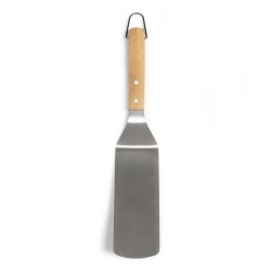 Spatule en acier inoxydable