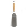 Spatule en acier inoxydable